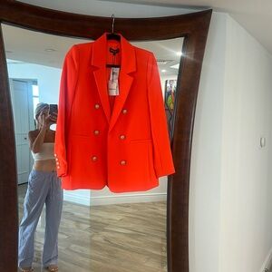 Generation love blazer. Small